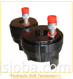 Pompa di prova idraulica elettrica ad alta pressione